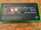 Razer DeathStalker V2 wireless keyboard and Razer Orochi V2 wireless mouse