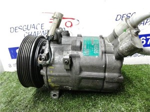 13140505  Klimakompressor Opel vectra c berlina 20 dti 101 cv