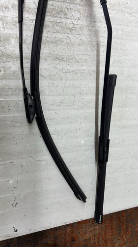 A453220044 SPAZZOLE TERGICRISTALLO SMART FORFOUR 453 - Bild 4 von 7