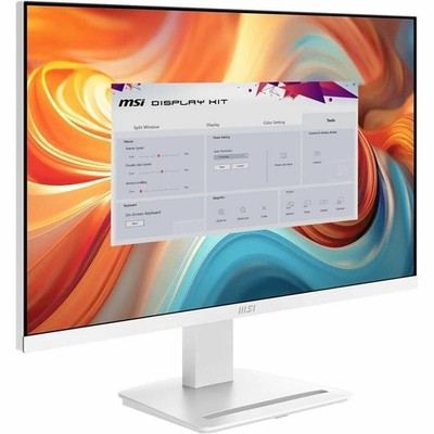 MSI PRO MP273QW E14 27'' Class WQHD LCD Monitor - 16:9 (promp273qwe14)