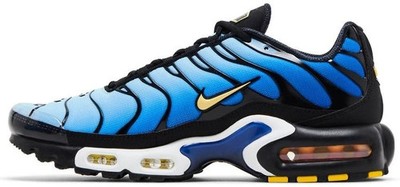 Nike Air Max Plus OG Hyper Blue Shoes DX0755-001 SIZE 11.5