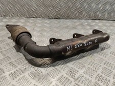 Mercedes-Benz ML W164 2008 Diesel Auspuffkrümmer Abgaskrümmer 6421420102