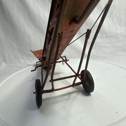 Vintage Tru Scale Hay Elevator - As Is - Picture 6 of 11