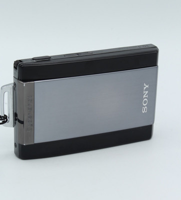 Sony Cybershot Steadyshot DSC-T300 Digitalkamera Kamera Foto
