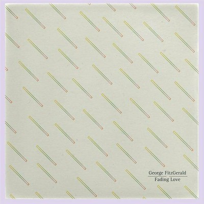 Fading Love CD