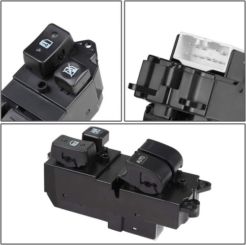 Factory Style Master Power Window Control Switch Compatible with Toyota - Picture 4 of 4