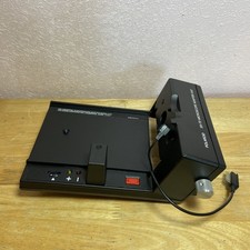 Extremely Rare Polaroid SX-70 Microscope Adapter "0137" USED 