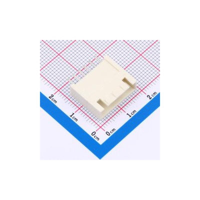 (10Stk.)TJC3B-H-6AS P=2.5mm