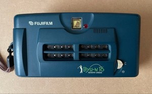 Fujifilm Byu N 16 | eBay
