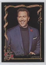 2023 Topps Allen & Ginter X Adam Lefkoe #217 4l8