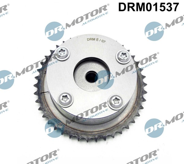 Dr.Motor Automotive DRM01537 Nockenwellenversteller For Hyundai KIA-image