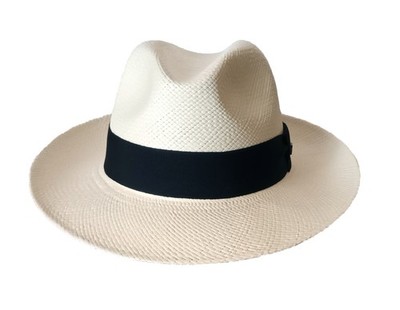 HERREN PANAMAHUT MADE IN ITALY, PANAMAHUT