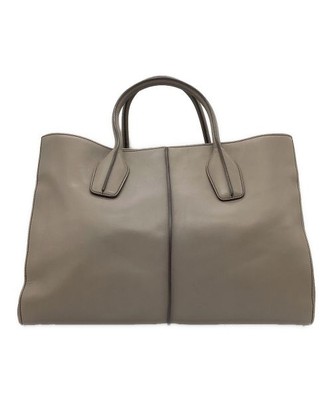 Tod's スタイリング2ウェイバッグ nude beige 美品 TOD'S 2WAY shoulder bag beige | eBay
