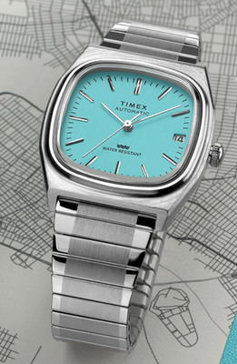 Timex Automatic 1983 E Line, TW2Y07300