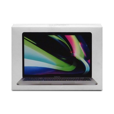 B-Ware - Apple Macbook Pro 13 M1 8c CPU/8c GPU, 16GB, 1TB