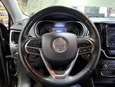 Steering Wheel 2019 Cherokee Sku#4099169