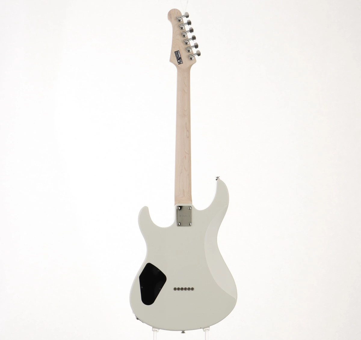 Yamaha / Pacifica Pac311H Vintage White | eBay