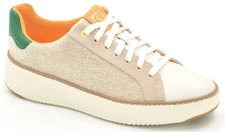 Cole Haan Women's GrandPrø Topspin Sneakers Style W30035