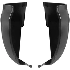 SET-FIT1987117L Key Parts Set of 2 Cab Corners  Driver & Passenger Side Pair