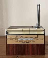 Radio Shack Realistic TIMEKUB WWV Antenna Vintage Tandy Electronics 12-159A Work