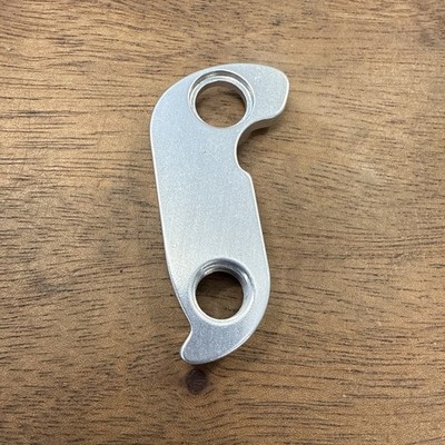 Wheels Manufacturing Derailleur Hanger 68 DROPOUT-68 Rocky Mountain Silver