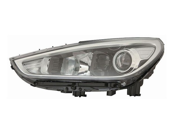Scheinwerfer Rechts FÜR Hyundai I30 Ab 2017-image