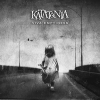 Katatonia - Viva Emptiness - Vinyl Record Lp - E1111Z