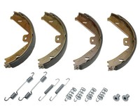 Meyle Handbremsbacken Ø180Mm Hinten Rechts Links FüR MERCEDES-BENZ CLS C-Klasse