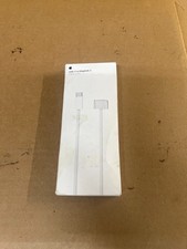 Genuine OEM Apple USB-C type c to MagSafe 3 Cable 2M - MLYV3AM/A UD