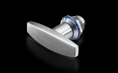 Rittal HD 4000.065 T Handle HD, 4000065