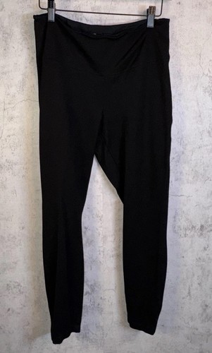 White House Black Market Größe Large The Legging Leggings bequem & stilvoll!