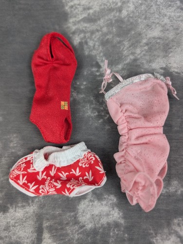 Sharpay Gabriella High School Musical 2 Puppen mehrere Outfits Disney 2007 - Bild 11 von 20