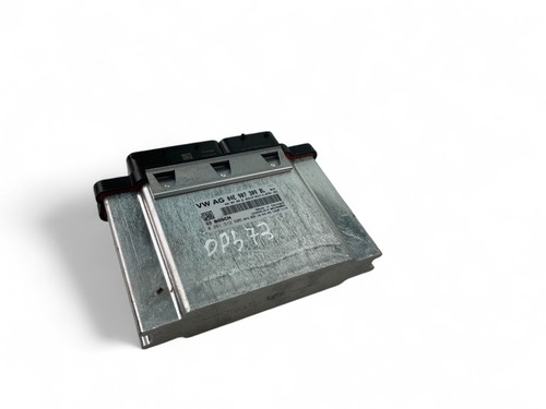 OP573 VW Motorsteuerung Einheit ECU 04E907309BL 0261S12606