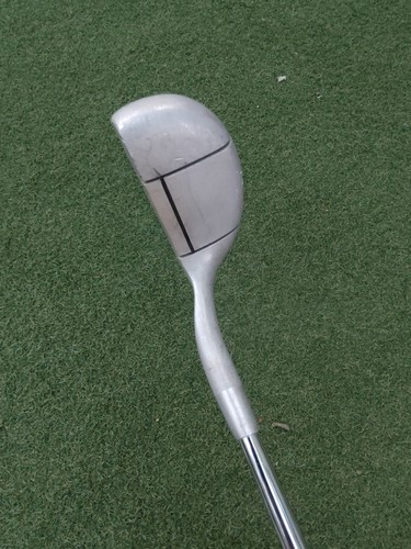 VINTAGE ORIGINAL RAY COOK PUTTER RIGHT HAND 36" STEEL SHAFT - Picture 4 of 21