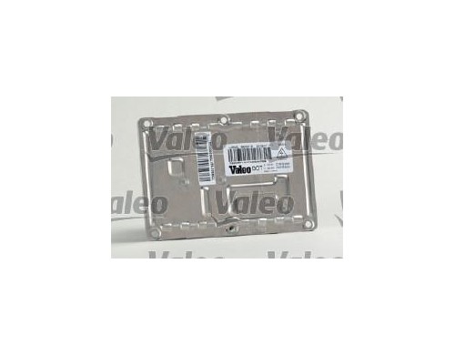 Xenon SteuergerÄT FÜR BMW 1ER (E87) 2004-2005 Valeo-image
