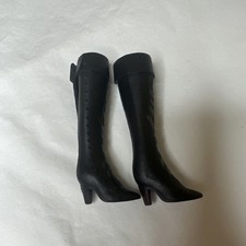 Disney Frozen II Anna Fashion Doll Boots