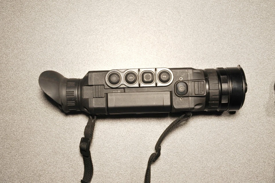 PULSAR Helion XP50 Wärmebildgerät - Bild 2 von 4