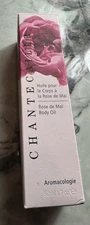 CHANTECAILLE ROSE DE MAI BODY OIL AROMACOLOGIE 50ml