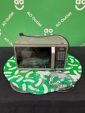 Image of Samsung Freestanding Microwave Oven MW5000H MC28H5013AS #LF128177