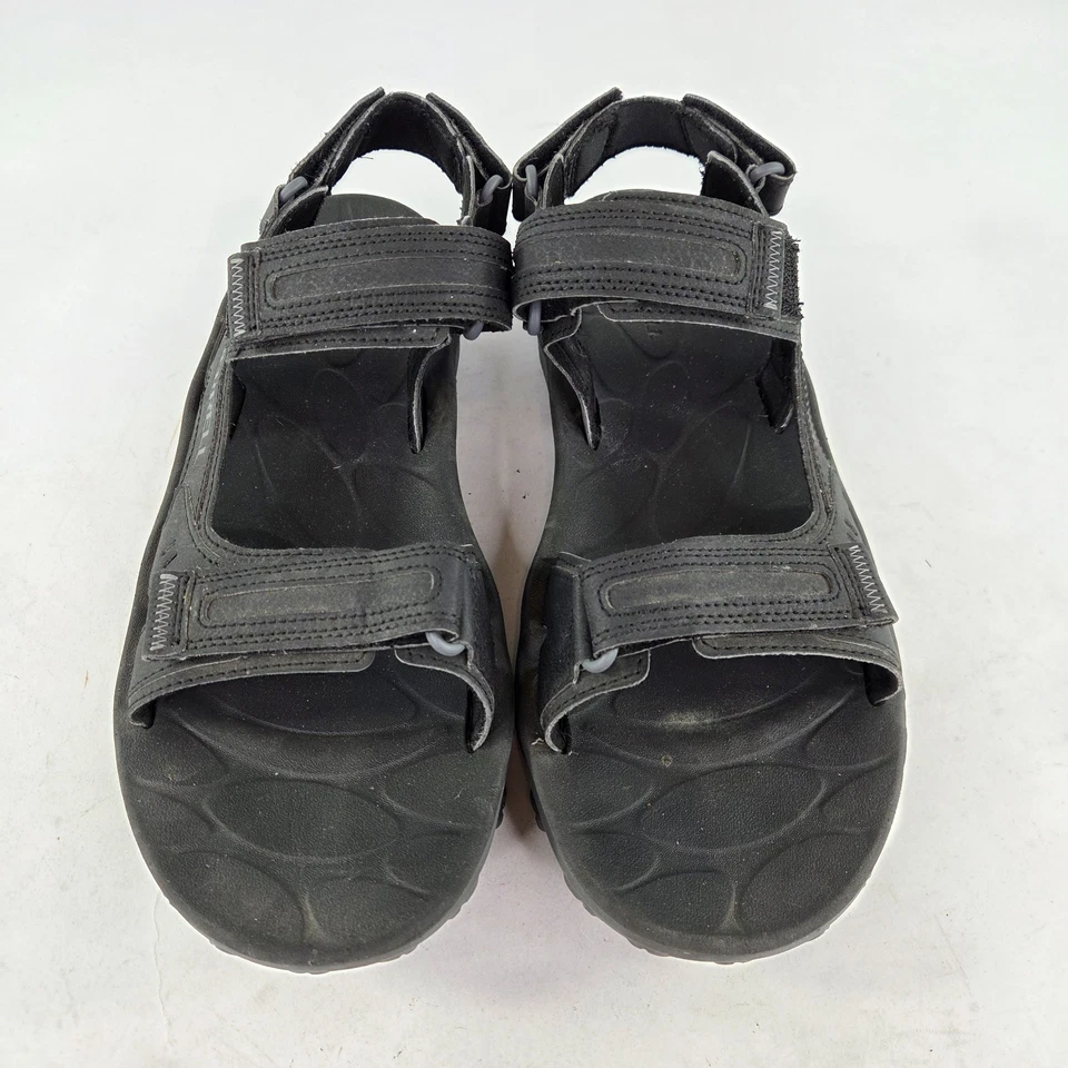 MERRELL Para hombres Huntington Zapatos Deportivos EE. UU. 12 Convertibles Correa Sandalias J036871 Foto 3 de 4