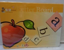 Fundations Letter Board K/1 by Wilson FUNLB K/1