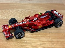 Mattel Hot Wheels 1/18 Ferrari F1 200th Win Commemorative Limited Edition
