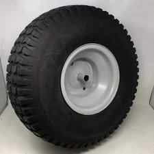 358-036 Kenda Turf Rider Wheel & Tire Assembly 20X8-8