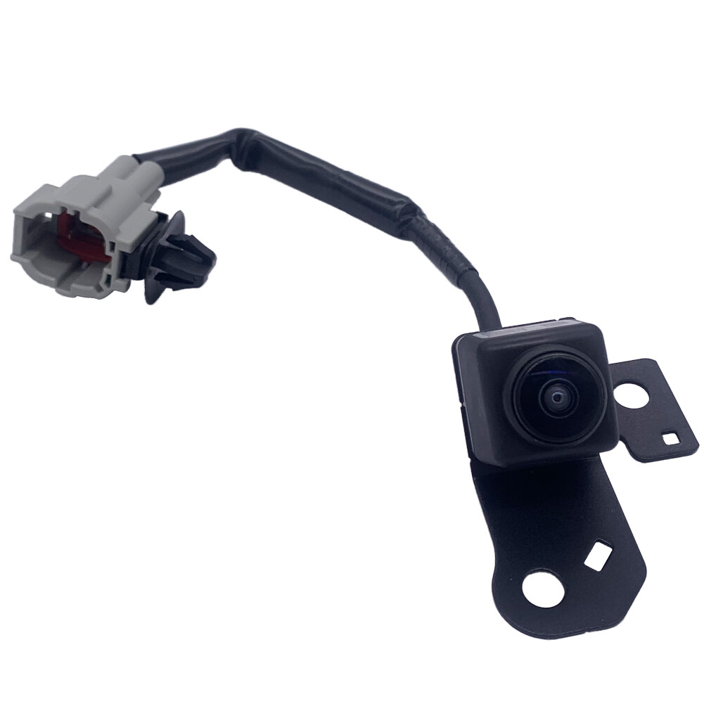 Rear View Tailgate Reverse Camera 28442-4JA0B for Nissan NP300