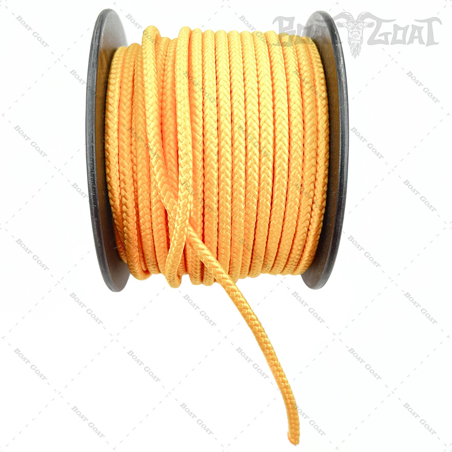 Minn Kota Deck Hand 40 Anchor Spool - 100' Rope - DH40 - 2377901