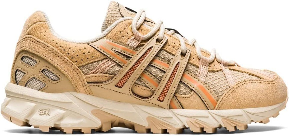 A.P.C. x ASICS Gel Sonoma 15-50 Dune for Sale | Authenticity