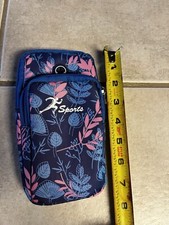 Phone Holder With Armband For Working Out Or Jogging