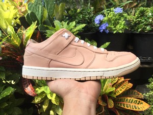 nike dunk lux low