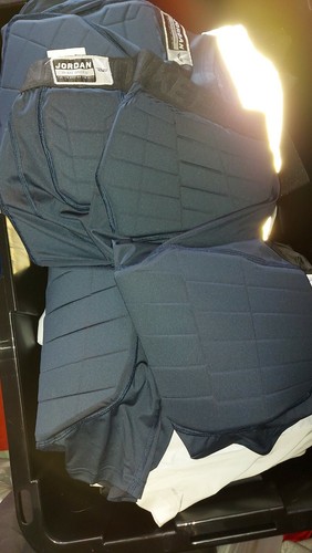 Nike/Jordan Pro Padded Shorts 