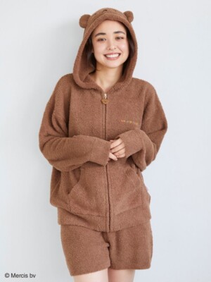 GELATO PIQUE Dick Bruna ルームウェア 楽天市場】ジェラートピケ gelato pique Dick Bruna 接触冷感 総柄